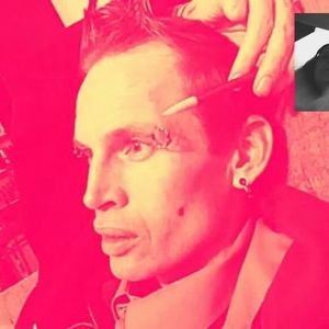 Meet your Posher, Daemon